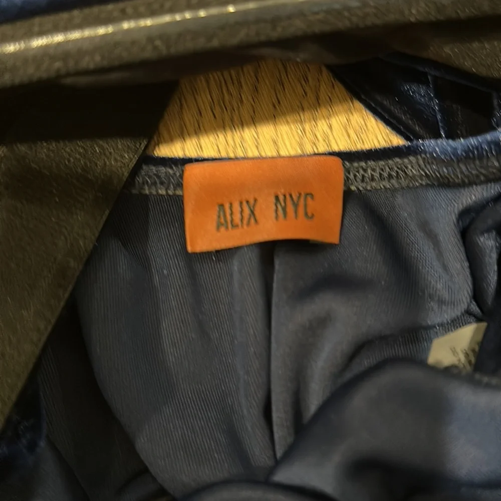 ALIX NYC two piece